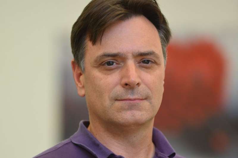 Matthew Rockloff